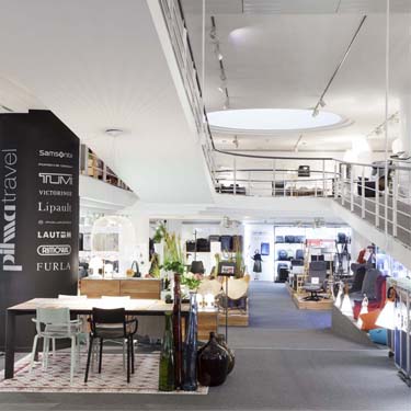 Pilma Travel | Barcelona Shopping City | Independent designers