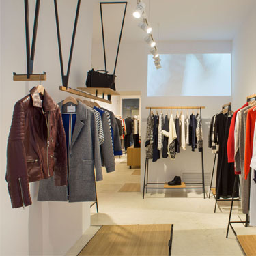 Sita Murt | Barcelona Shopping City | Independent designers