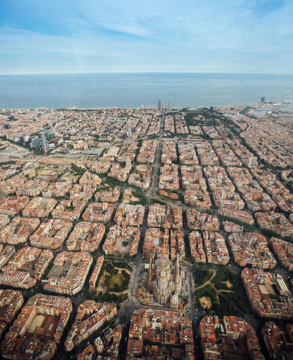 Barcelone a tout ce qu’il faut | Barcelona Shopping City