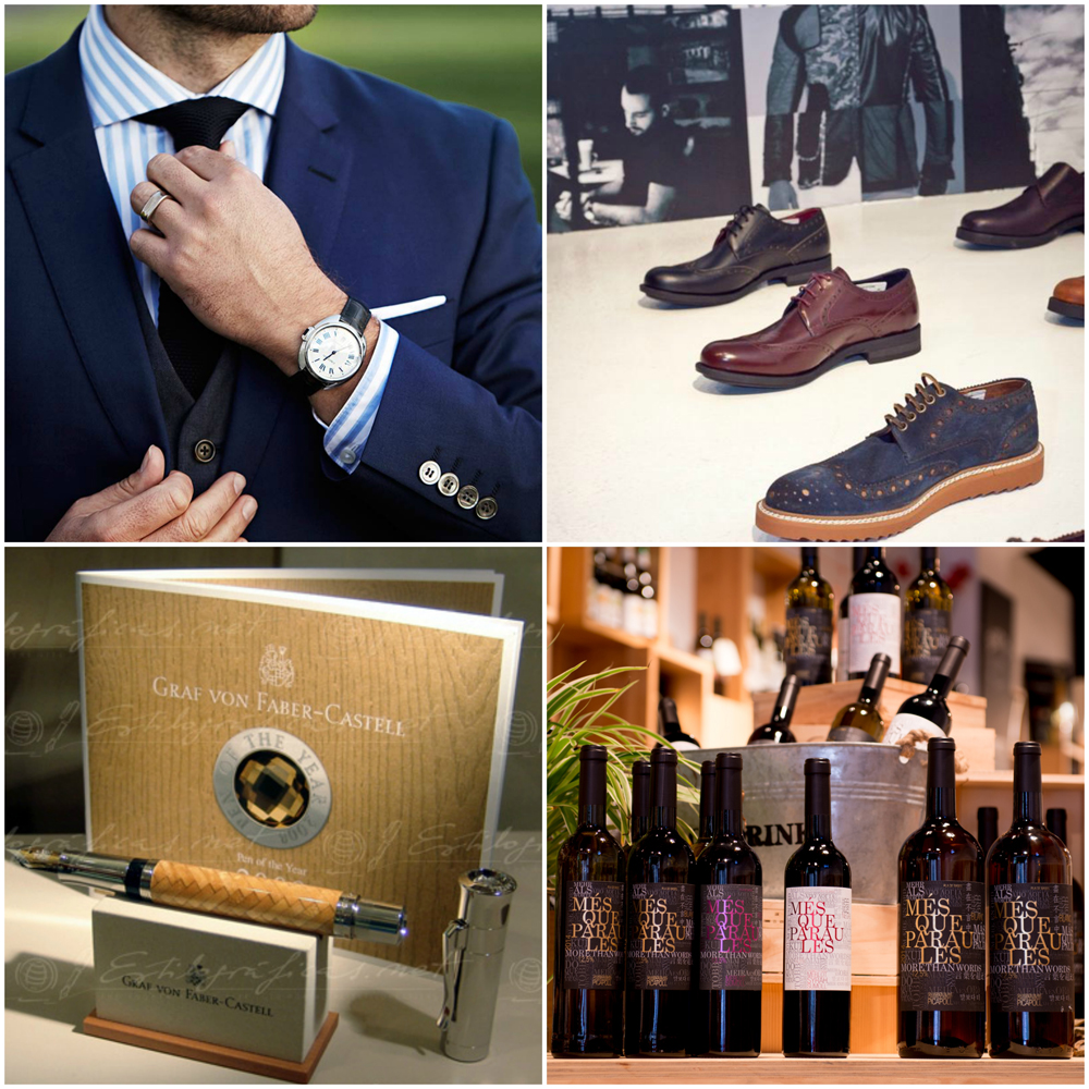 Still haven’t thought of a gift for Father’s Day? | Barcelona Shopping City