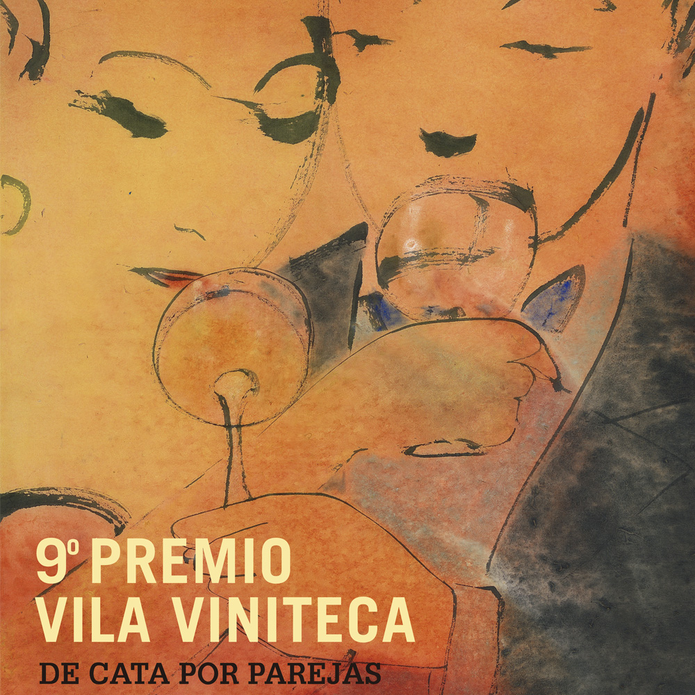 9th Vila Viniteca Award | Barcelona Shopping City