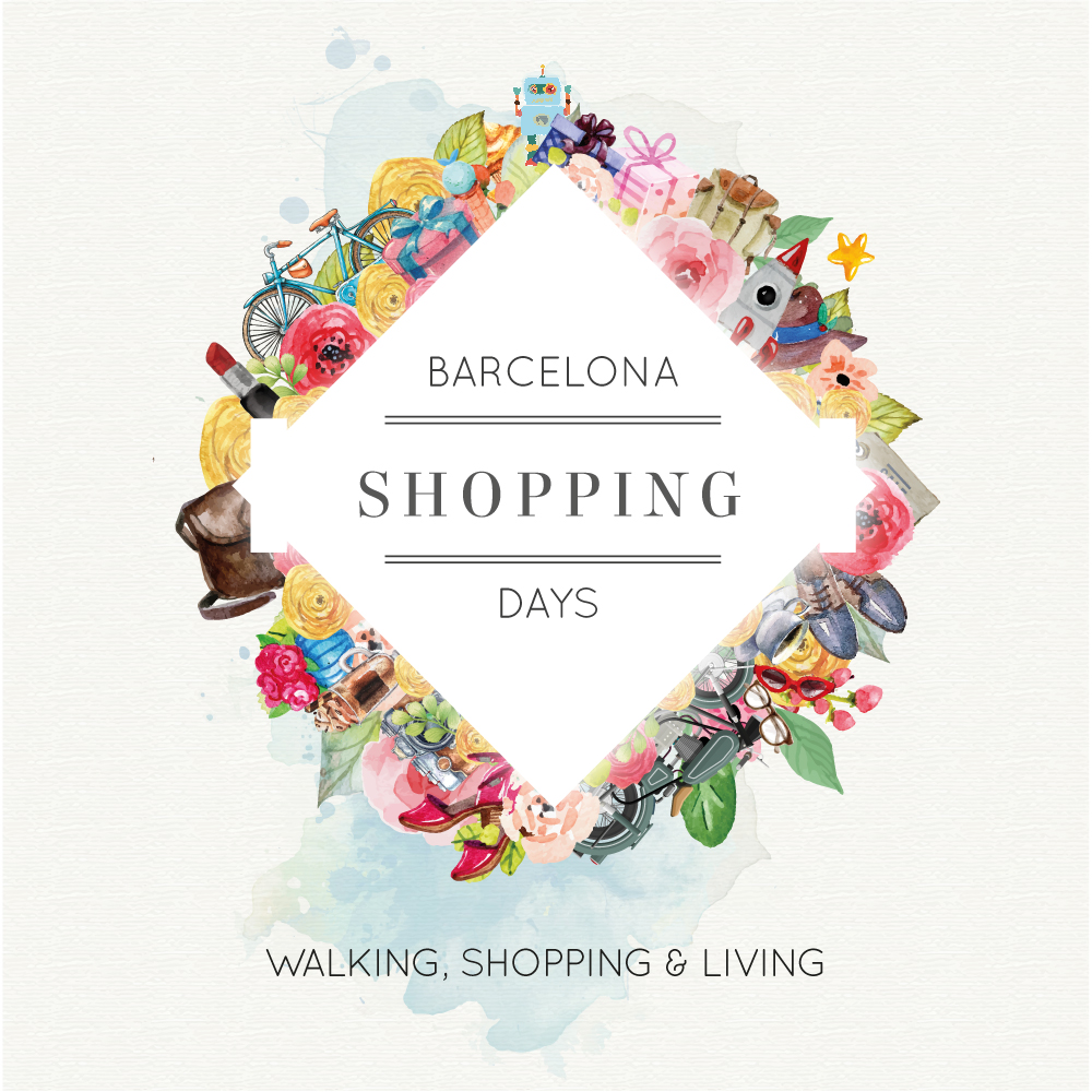 Barcelona Shopping Days | Barcelona Shopping City