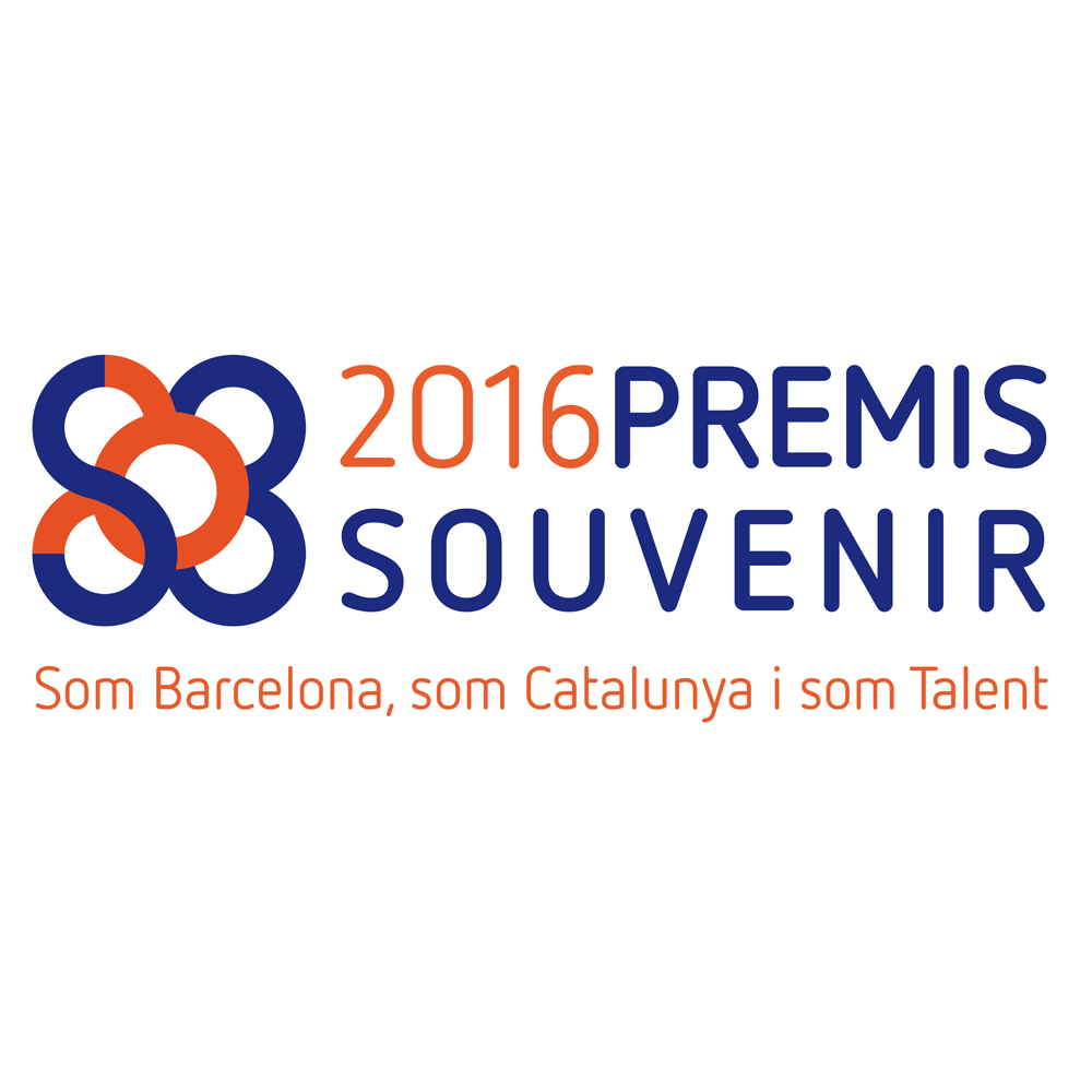 Souvenir Barcelona Awards 2016 | Barcelona Shopping City
