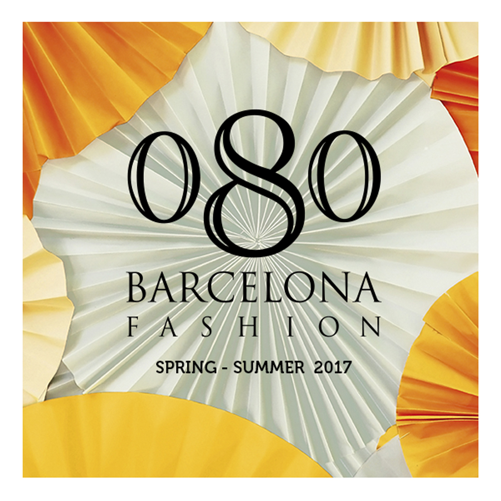 18a edición del 080 Barcelona Fashion | Barcelona Shopping City