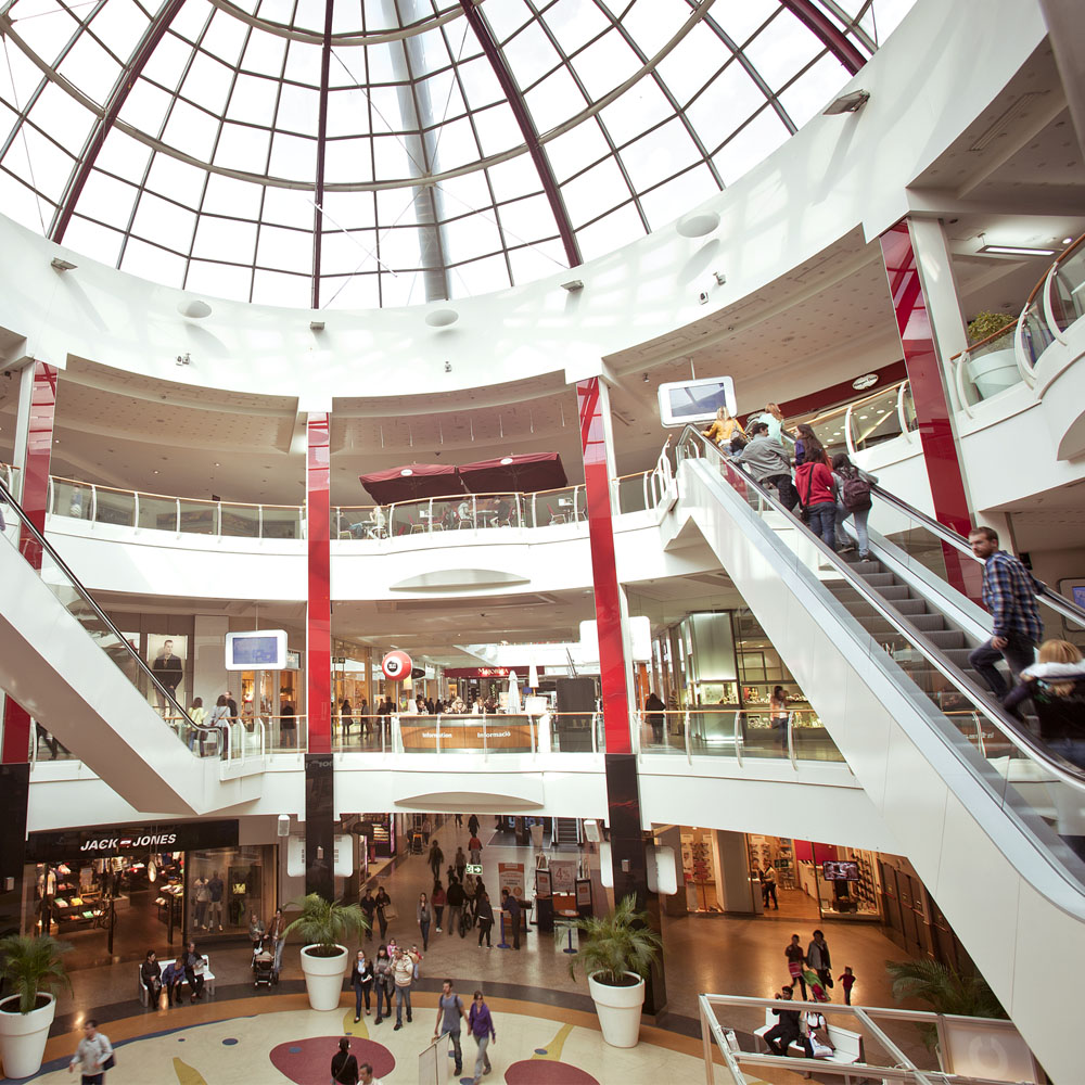 Find the perfect gift for Father’s Day at Barcelona’s shopping centres | Barcelona Shopping City
