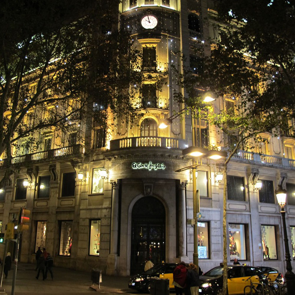 Troba el regal ideal pel Dia del Pare als Centres Comercials de Barcelona | Barcelona Shopping City