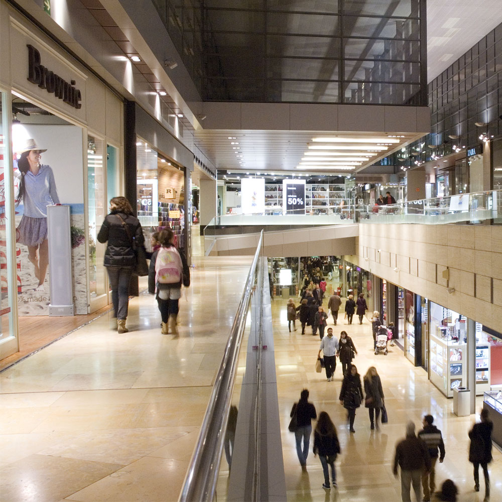 Troba el regal ideal pel Dia del Pare als Centres Comercials de Barcelona | Barcelona Shopping City