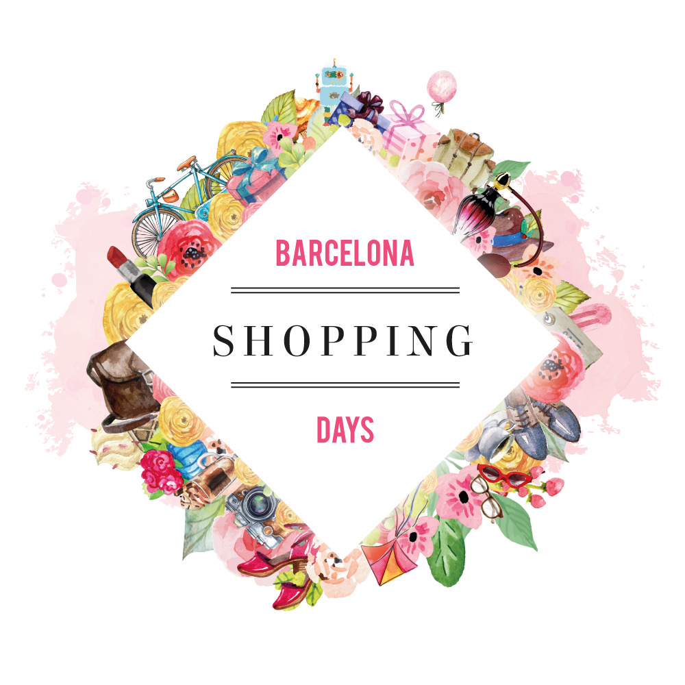 Barcelona Shopping Days 6th, 13th and 20th May | Barcelona Shopping City