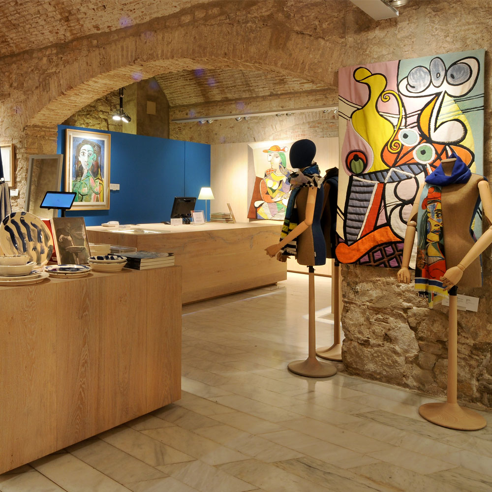 Dia Internacional dels Museus i la Nit dels Museus | Barcelona Shopping City