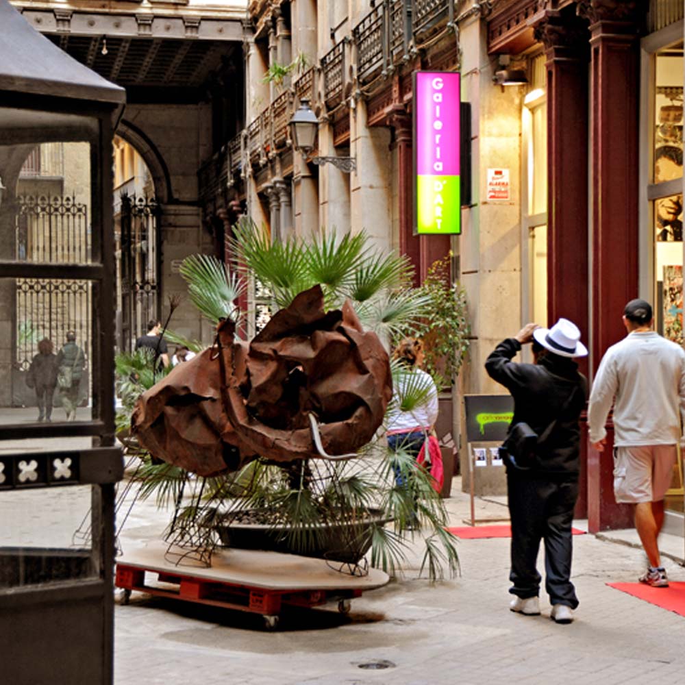 Barcelona Shopping Days – the shops will be open on Sundays 7th and 14th October | Barcelona Shopping City