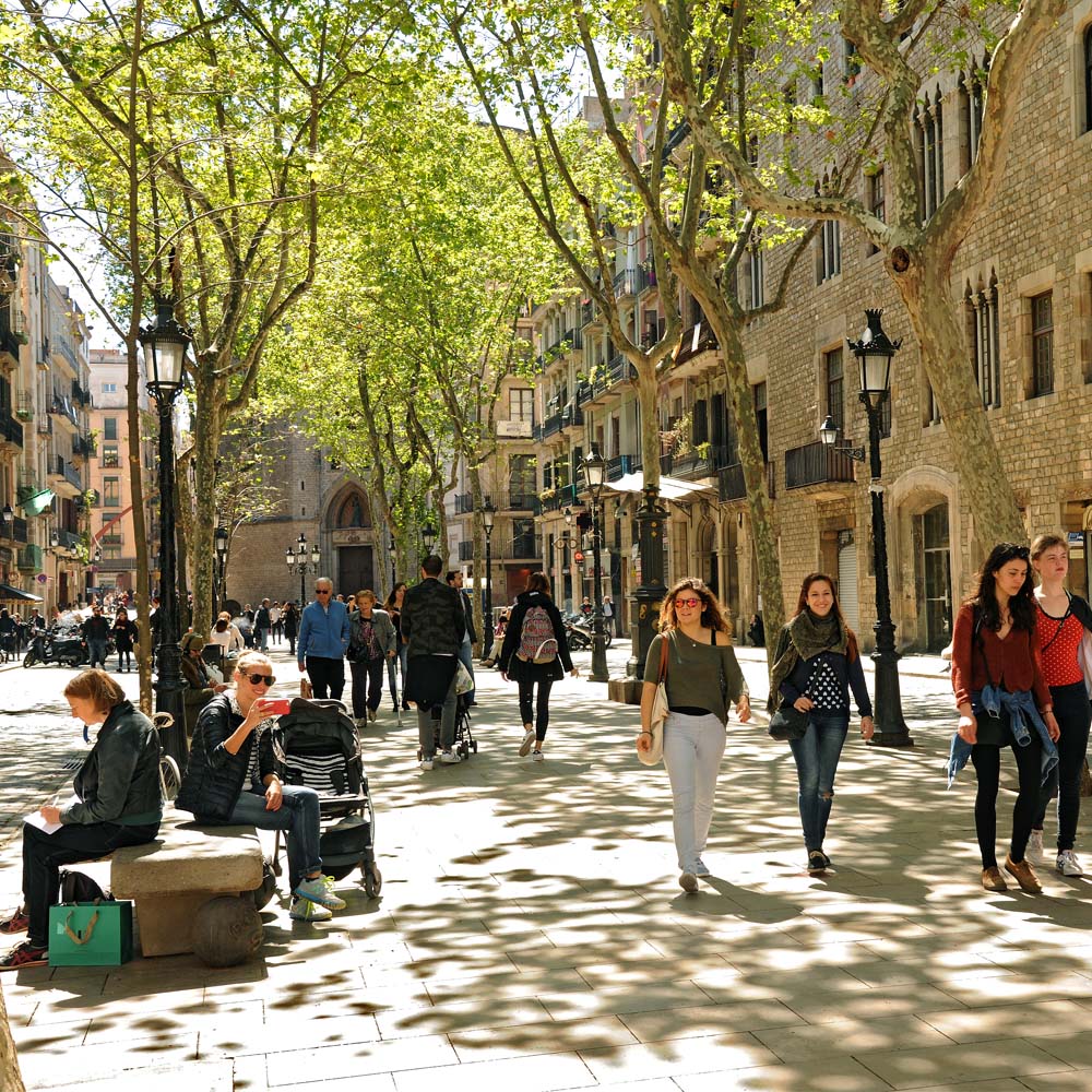 Barcelona Shopping Days – Domingos 7 y 14 de octubre comercios abiertos | Barcelona Shopping City