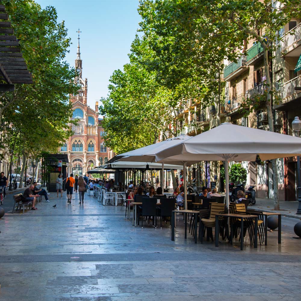 Barcelona Shopping Days: 5th, 12th & 19th May | Barcelona Shopping City