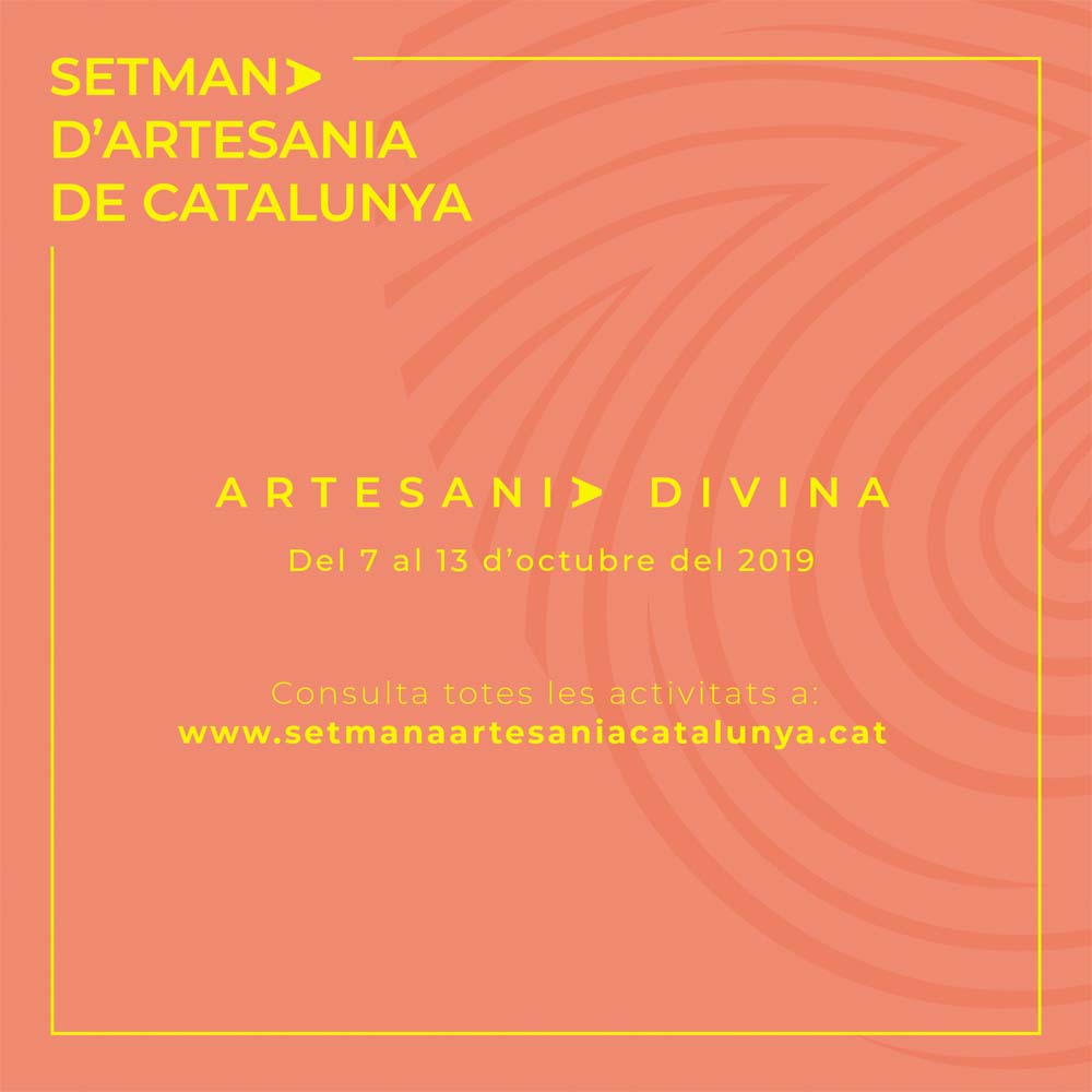 La Semana de Artesanía de Catalunya | Barcelona Shopping City