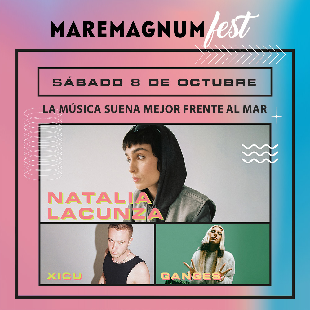 Maremagnum Fest | Barcelona Shopping City