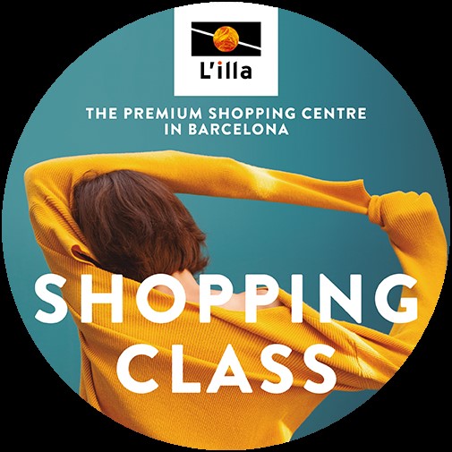 L'illa Diagonal | Barcelona Shopping City | Shopping Centers