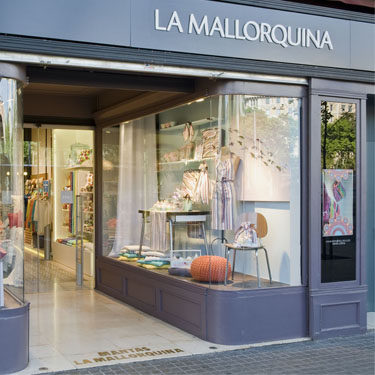 La Mallorquina | Barcelona Shopping City | Compléments