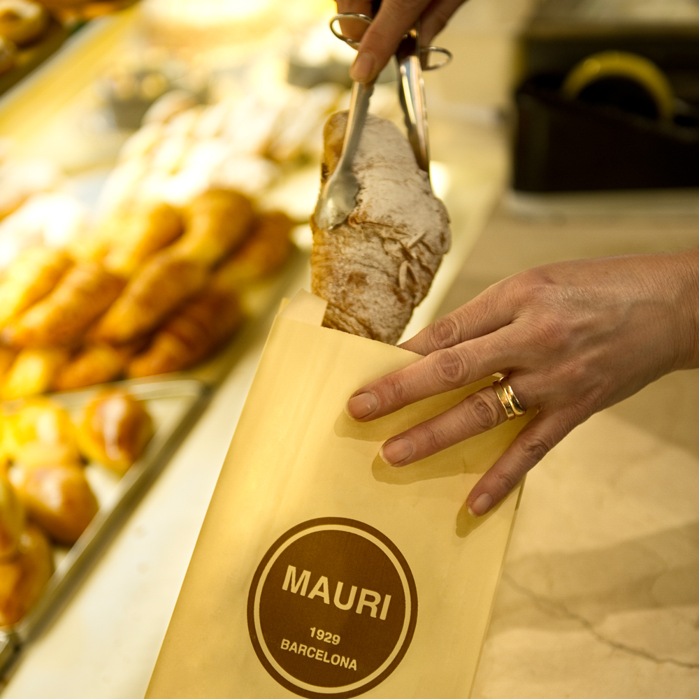 Pastisseries Mauri | Barcelona Shopping City | Gourmet et épiceries