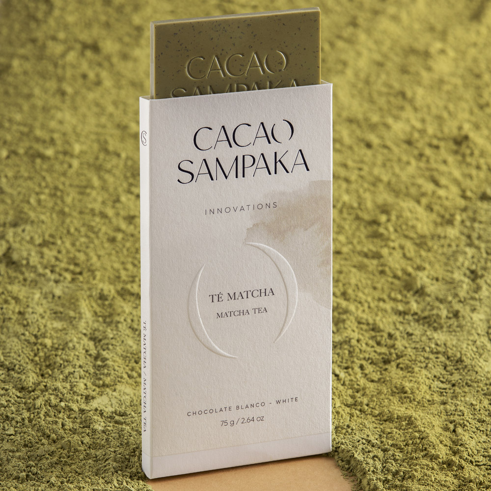 Cacao Sampaka | Barcelona Shopping City | Gourmet and grocery stores