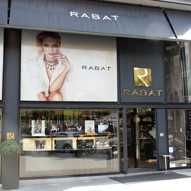 Rabat | Barcelona Shopping City | Exclusividad y lujo