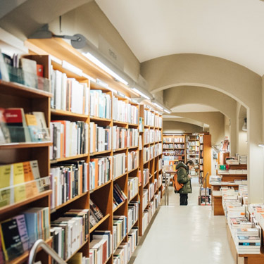 Laie Llibreria Cafè | Barcelona Shopping City | Librerías y tiendas de museos