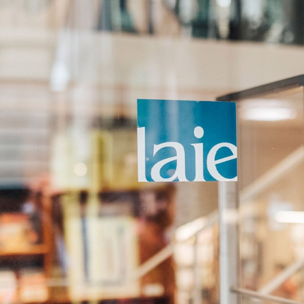 Laie Llibreria Cafè | Barcelona Shopping City | Bookshops and Museum’s shops