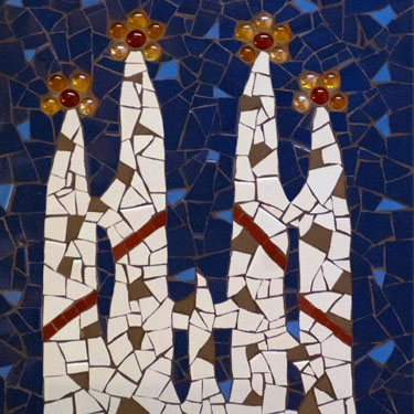 Mosaiccos | Barcelona Shopping City | Artesanía