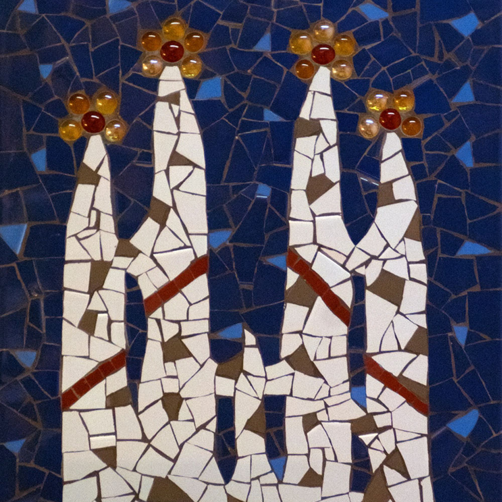 Mosaiccos | Barcelona Shopping City | Handicrafts and gifts