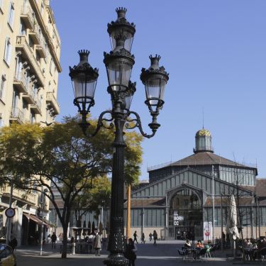 Born Comerç | Barcelona Shopping City | Magasin