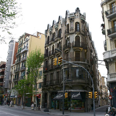 Carrer de Sants | Barcelona Shopping City | Botiga