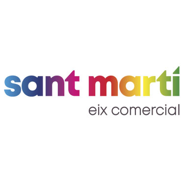 Sant Martí Eix Comercial | Barcelona Shopping City | Botiga