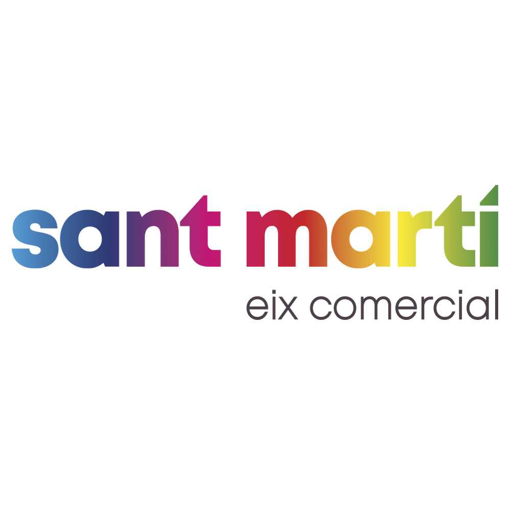Sant Martí Eix Comercial | Barcelona Shopping City | Barcelona Shopping City