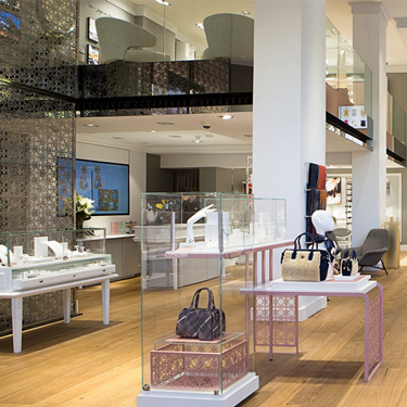Tous | Barcelona Shopping City | Independent designers