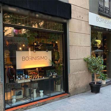 Bornisimo | Barcelona Shopping City | Handicrafts and gifts