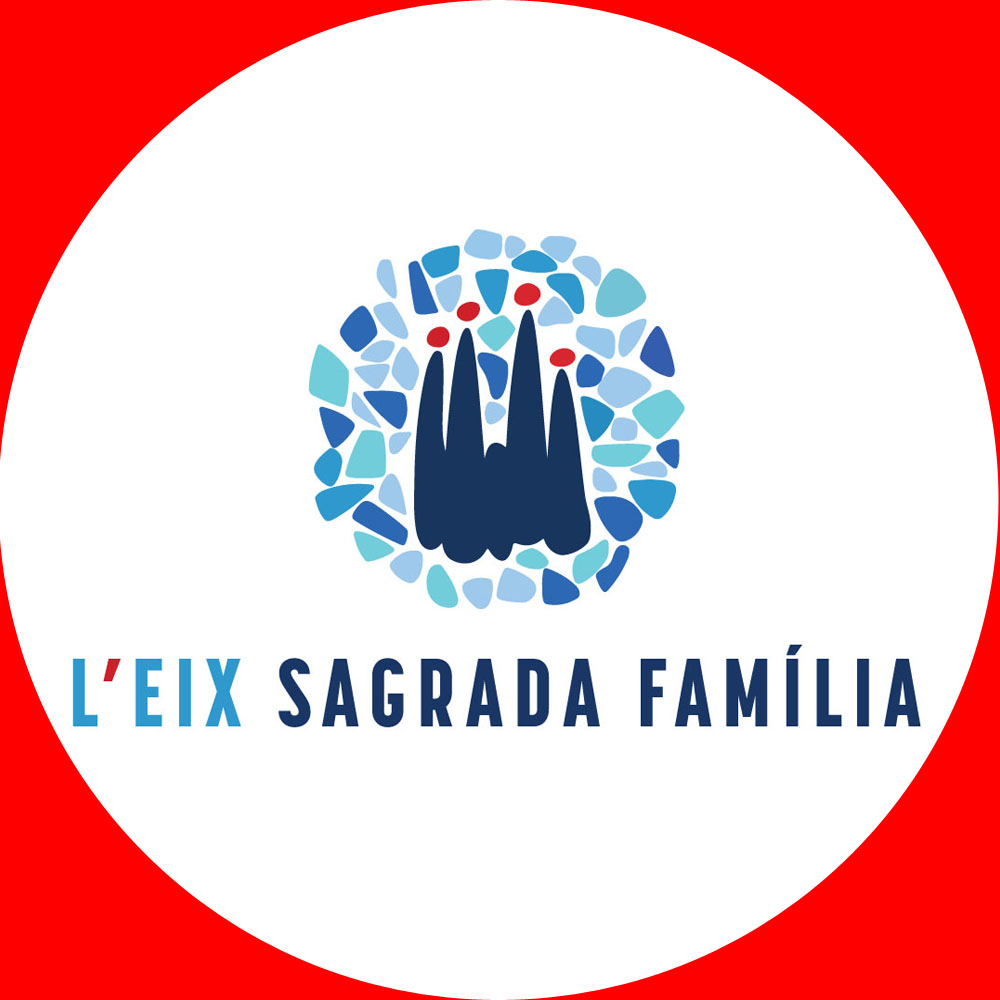 Eix Sagrada Familia | Barcelona Shopping City | Barcelona Shopping City