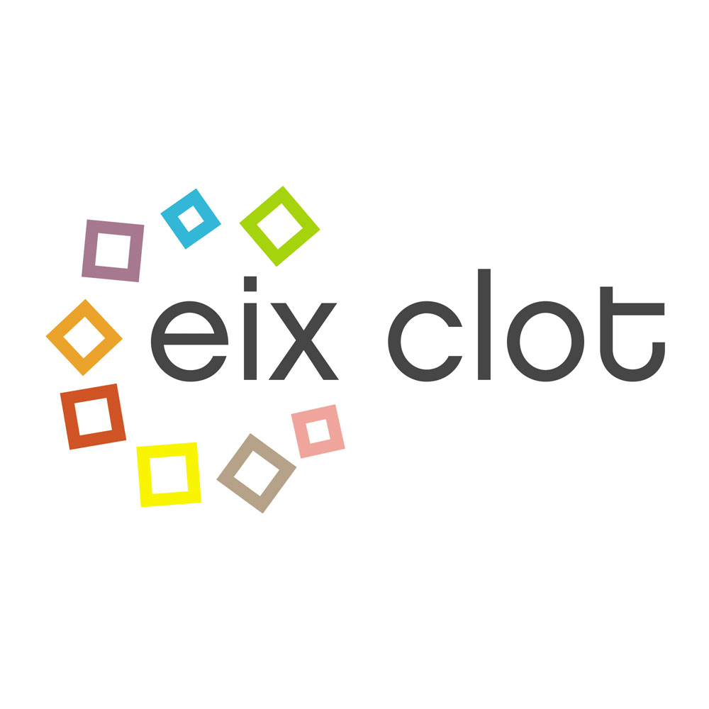 Eix Clot | Barcelona Shopping City | Barcelona Shopping City