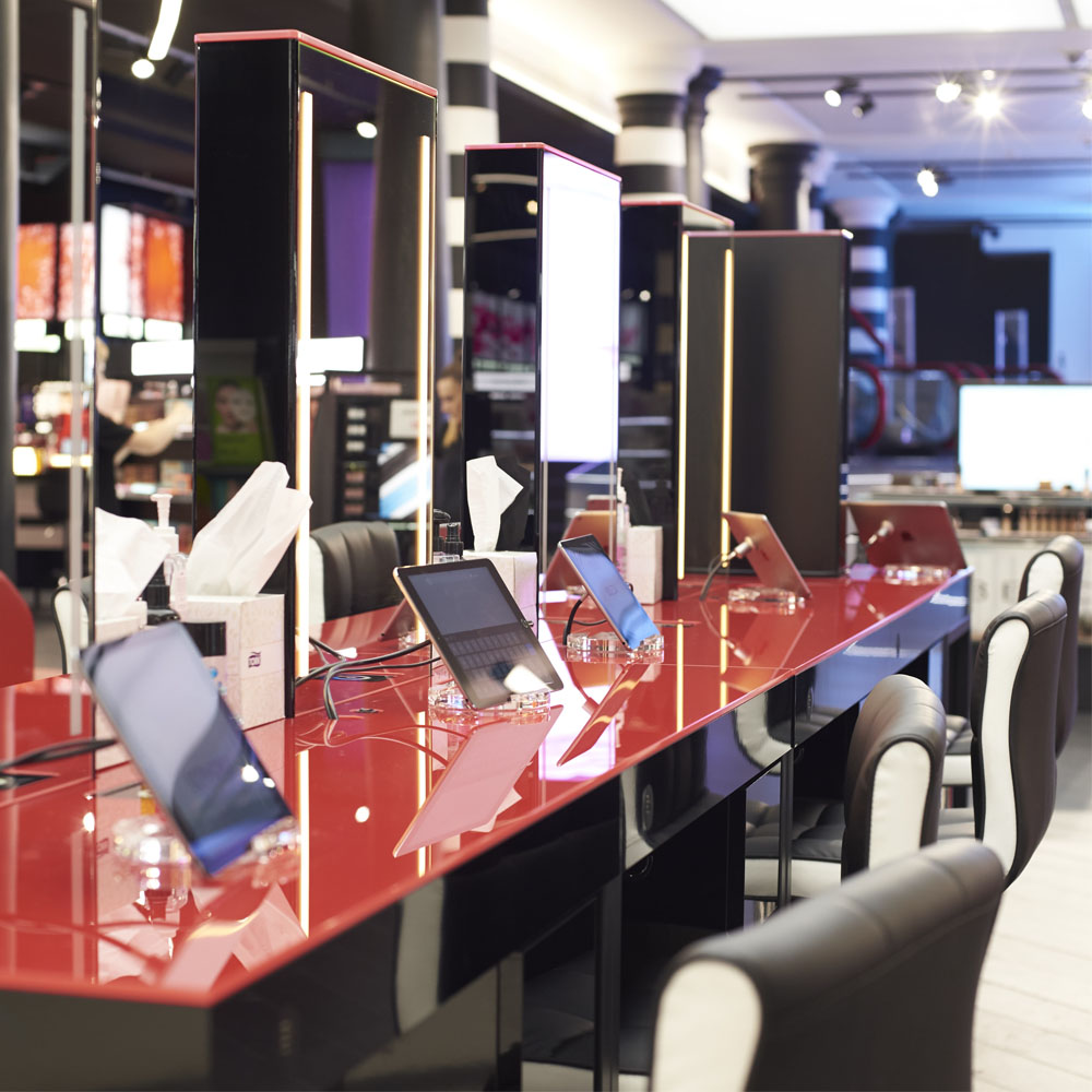 Sephora New Store Concept | Barcelona Shopping City | Belleza