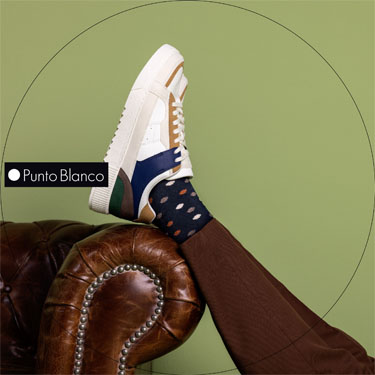 Punto Blanco | Barcelona Shopping City | Complements
