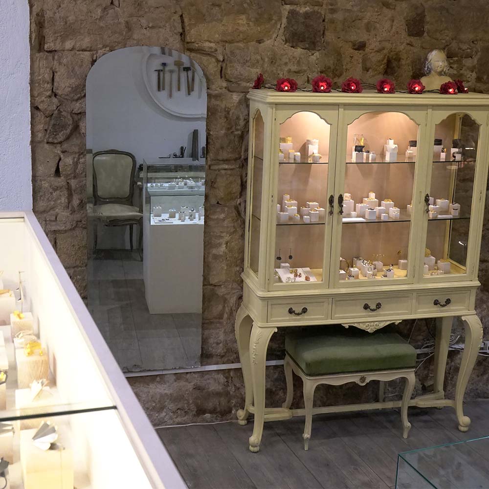 Espai Micra | Barcelona Shopping City | Handicrafts and gifts, Designers, Jewellery