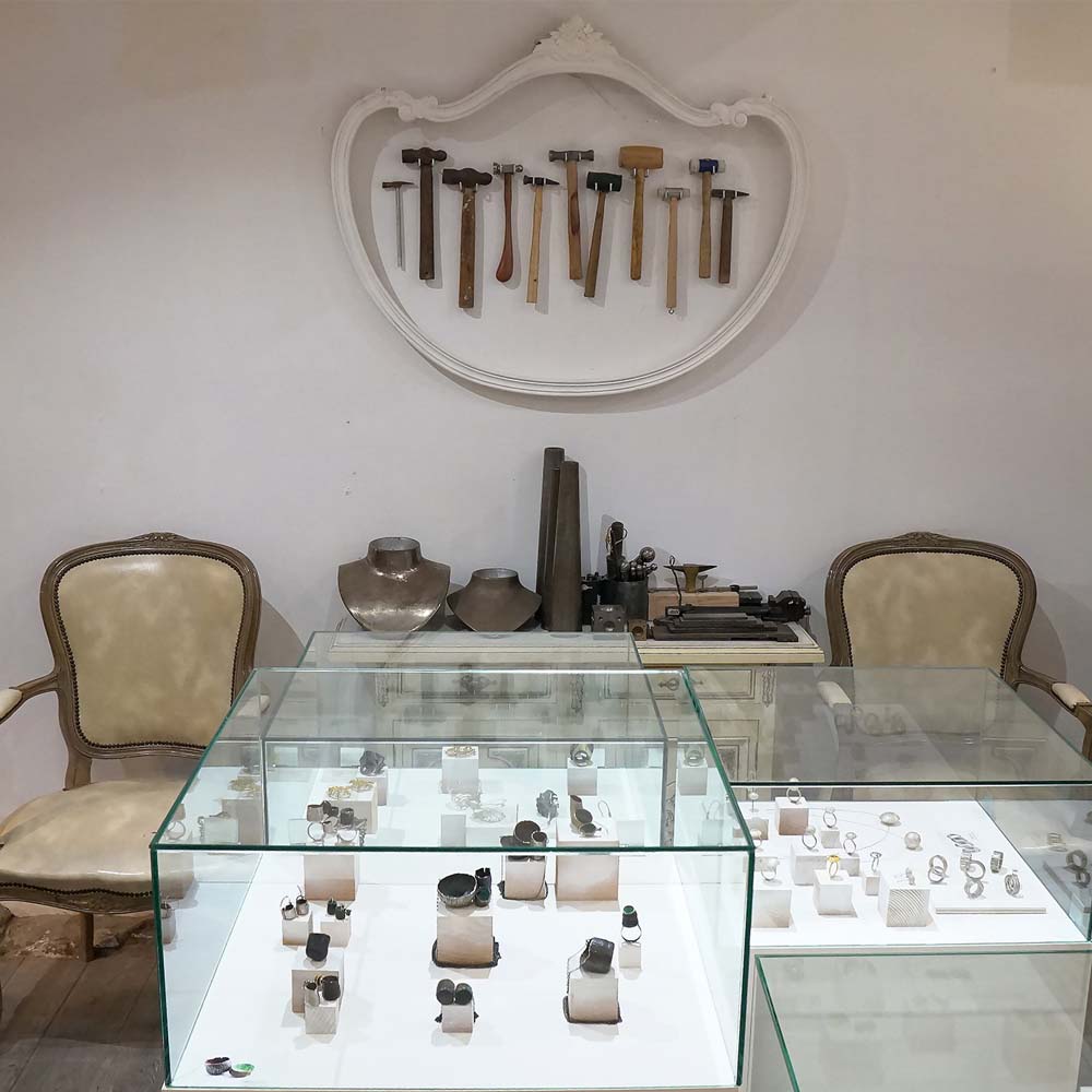 Espai Micra | Barcelona Shopping City | Handicrafts and gifts, Designers, Jewellery