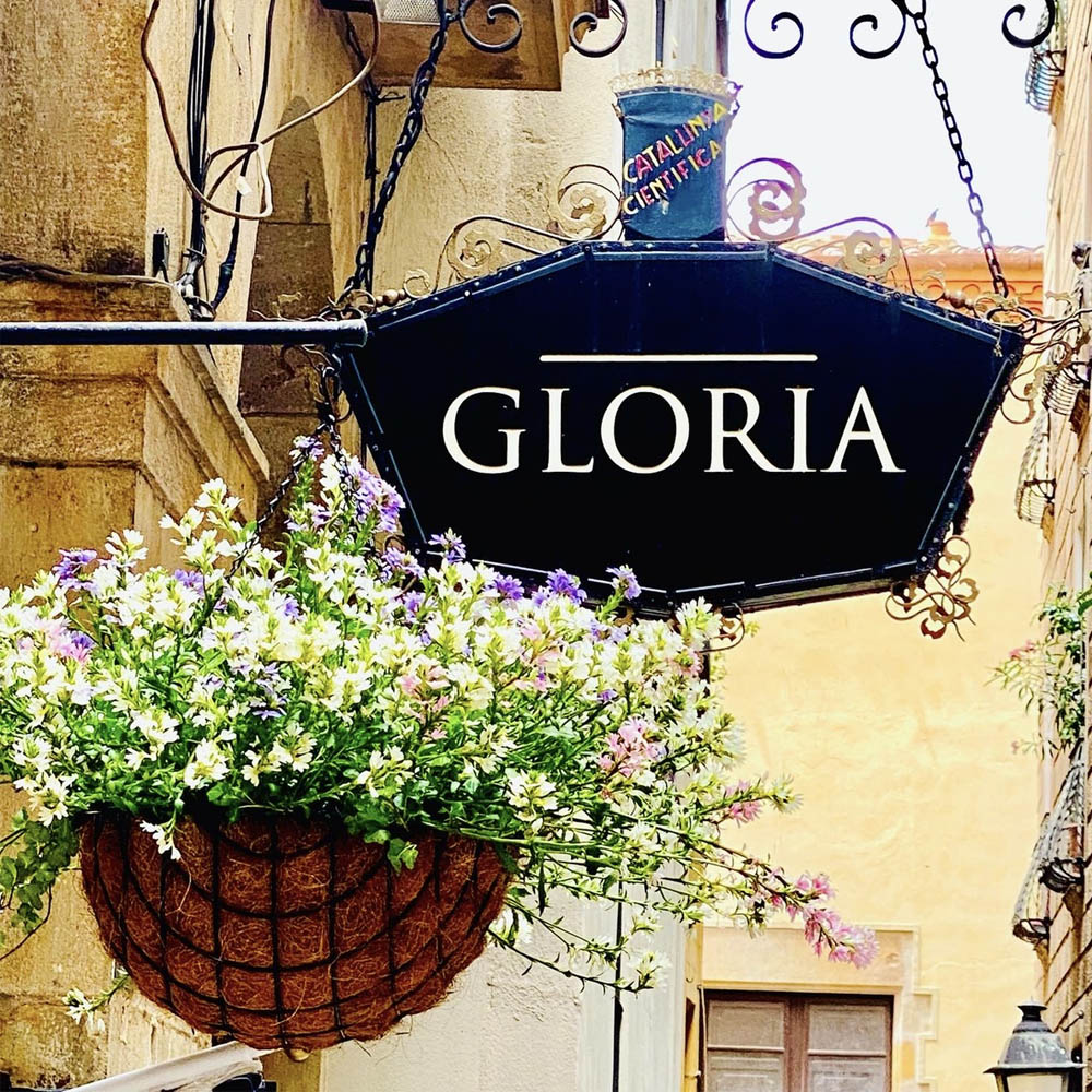 Gloria | Barcelona Shopping City | Handicrafts and gifts, Accessories