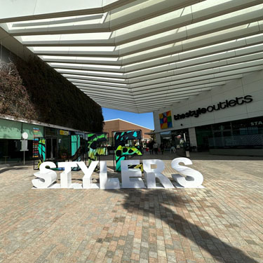 Viladecans The Style Outlets | Barcelona Shopping City | Tienda