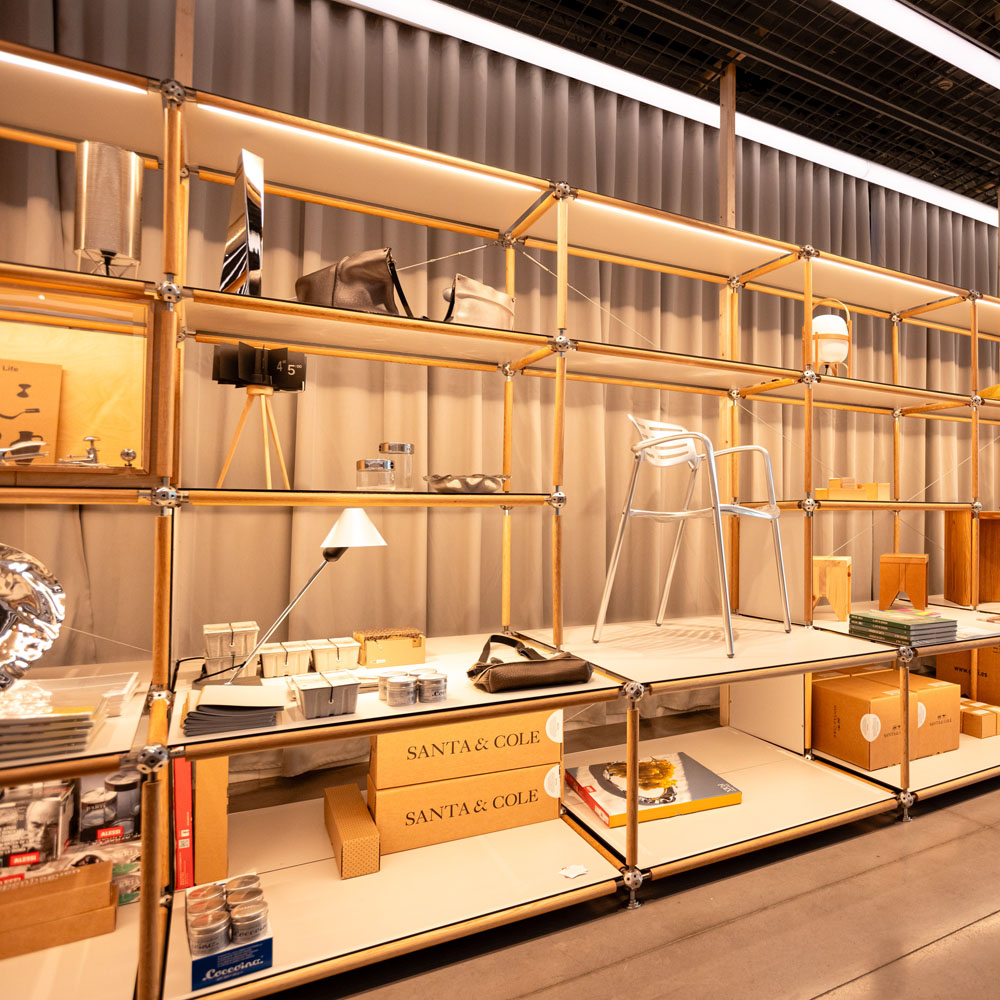 Dshop - Dhub | Barcelona Shopping City | Bookshops and Museum’s shops