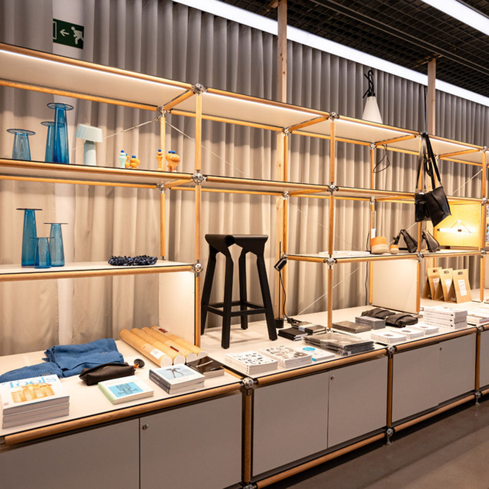 Dshop - Dhub | Barcelona Shopping City | Bookshops and Museum’s shops