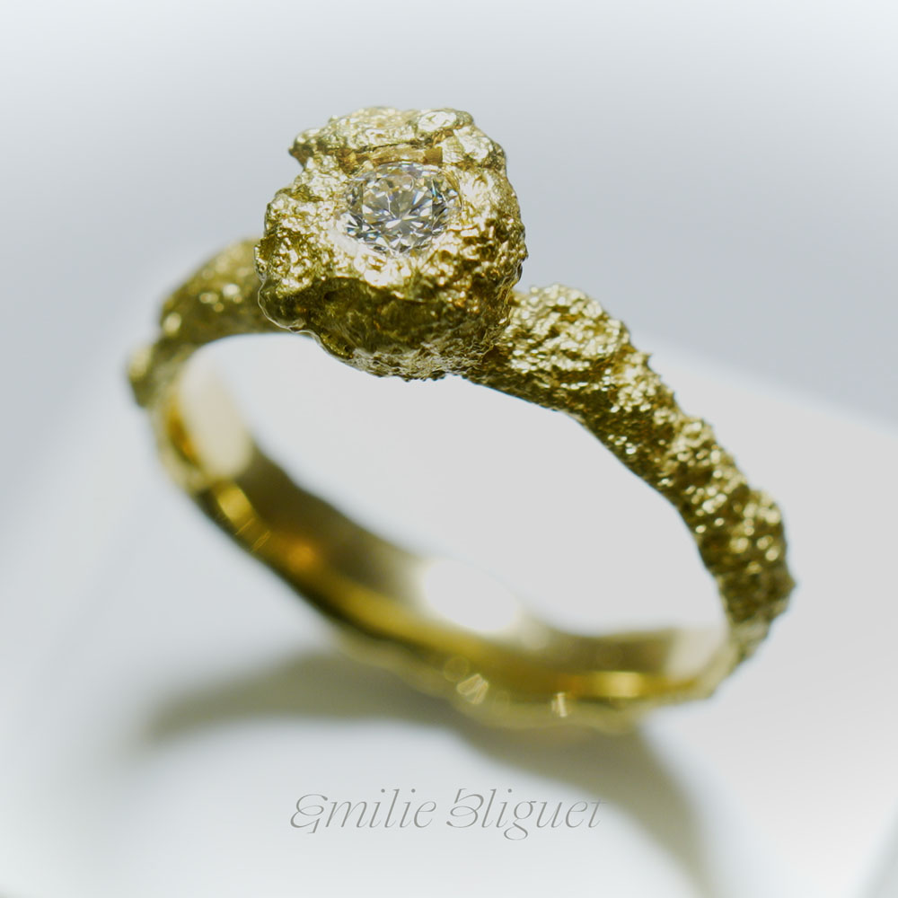 Emilie Bliguet Ethical Jewellery Gallery | Barcelona Shopping City | Artisanat et cadeaux, Compléments, Bijouteries