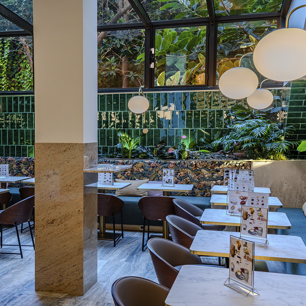Slitti Chocolate And Coffee | Barcelona Shopping City | Gourmet y colmados