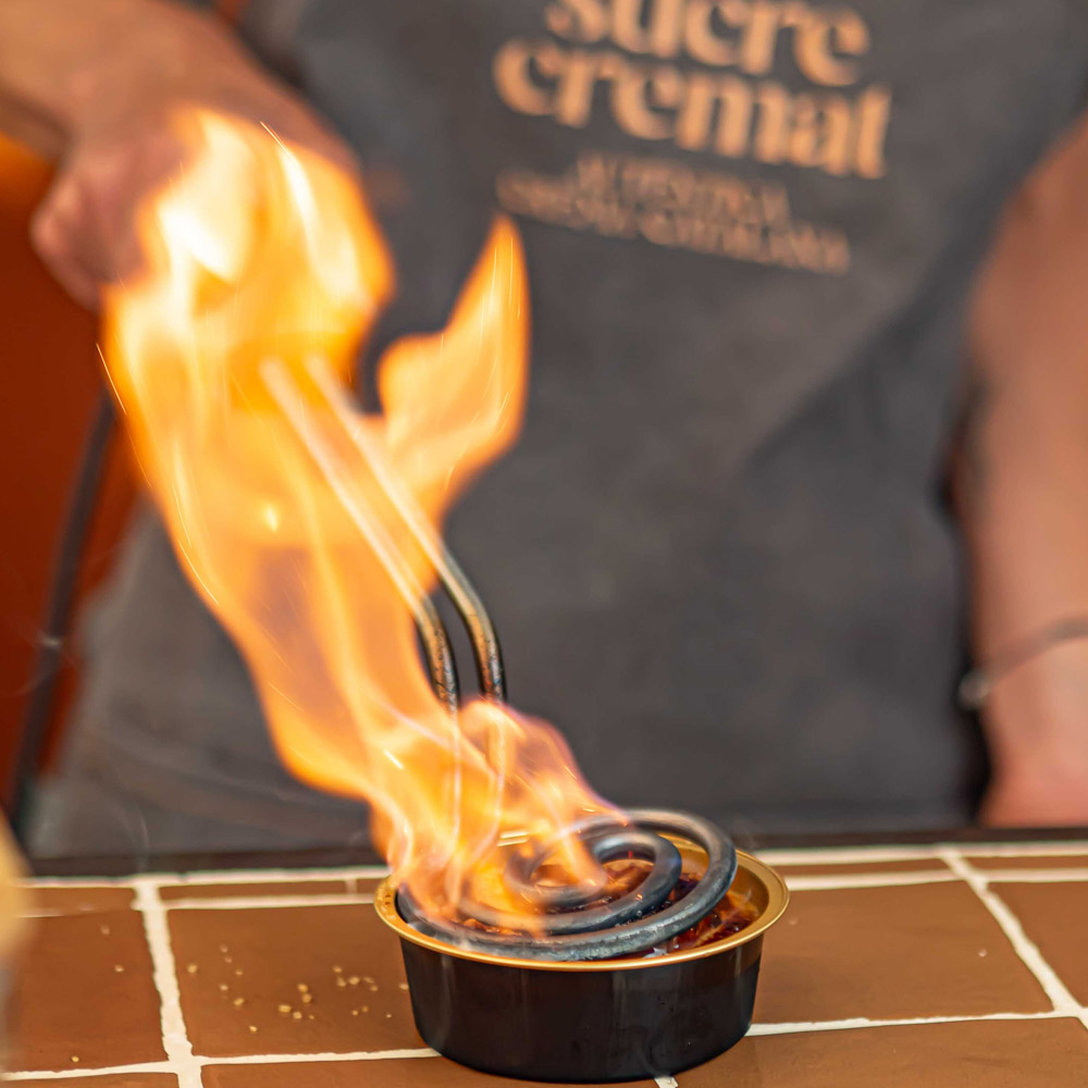 Sucre Cremat | Barcelona Shopping City | Gurmet i queviures