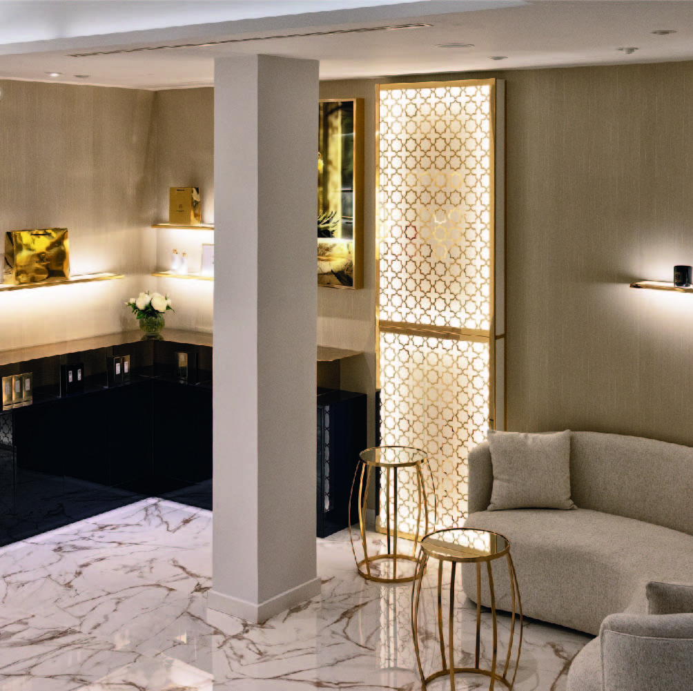 Montale Parfums Barcelona | Barcelona Shopping City | Bellesa